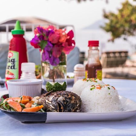 Tranquilo Resorts 릴롱웨 외부 사진